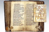 A forgotten African Bible that was overlooked by European Christianity