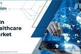AI In Healthcare Market Forecast Report | Global Analysis, Statistics, Revenue, Demand and Trend Analysis Market Study by 2027