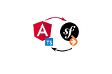 Interoperabilidad entre los modelos de Angular y las entidades de Symfony para la gestión de datos