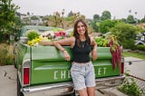 How I Created a $16K/Month Income Stream with a Flower Truck in L.A