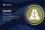 New Stablecoin Listing: AUSD from Agora