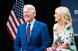 Joe Biden Deserves Your Vote