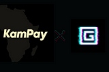 Glitch and KamPay Partnering to Facilitate Trustless Money Markets