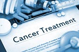 Spending a lot of money on cancer treatments with no advantage in terms of survival