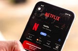 Netflix beats forecasts adding over 2.4 million subscribers