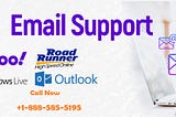 Email Tech Support