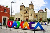 Historia De Oaxaca