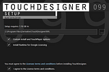 เริ่มต้นสร้างสรรค์ผลงาน Interactive กับโปรแกรม Touchdesigner กับ Arduino| 01