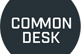 Partnership Spotlight: Common Desk