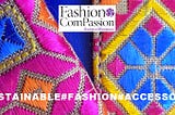 Fashion ComPassion’s Instagram week #1