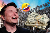 Tesla has a new business