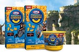 Case Study: How Kraft Heinz Combined Video Ads With Influencer Marketing to Drive Mac & Cheese…