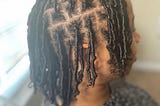 They’re Not “Braids”, They’re Locs.