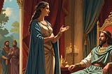 Abigail: The Wise Woman Who Rescued Her Husband