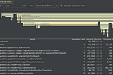 Generating Trace Logs (PowerUp Android)