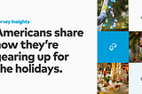 Home for the holidays: How Americans are preparing for the season.