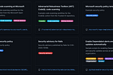 MLH Fellowship GitHub Docs Engineering Issue — Colored Labels