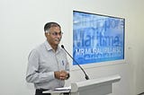 Speech at the Refreshed Singapore Maritime Gallery Official Opening