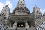 Birla Temple: Perfect Blend Of Architecture And Spirituality
