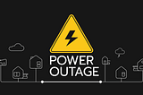 Kenya Power outages and Safi solution