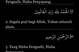 Al Qur’an dengan Terjemahan Bahasa Indonesia dalam format EPUB Ebook