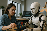 How GPT-4 and Multimodal AI Are Reshaping Creative Work