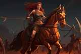A Brief History: The Warrior Queen Who Defied the Roman Empire