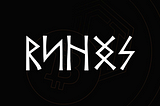 Interpreting the underlying design mechanisms and limitations of the Runes protocol