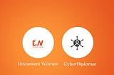 Press Release: Document Women partners with CyberDiplomat to create a database for feminist…