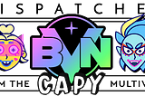 Announcing BATTLE VISION NETWORK, the newest CAPY game!