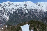 Amidst Spring And Revenge Travel Shinhotaka Ropeway Happened