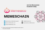 Introducing MemesChain