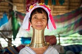 The Ancient Tradition — Neck Elongation