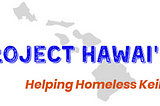 Angel Charity Spotlight: Project Hawai’i