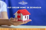 Buy Dream Home in Dehradun at Pacific Golf Estate