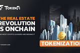 The Real Estate Revolution Is Onchain — And Most Crypto Leaders Are Missing It