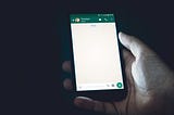 How to delete WhatsApp, beyond the obvious part