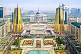 “All That Glitters Is Not Gold” — what’s wrong with the Latin alphabet in Kazakhstan?