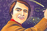 “En algún lugar, algo increíble está esperando a ser descubierto”. Carl Sagan