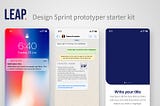 Prototyping just got easier!