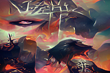 Five Vitriolic Metal Albums Of 2021