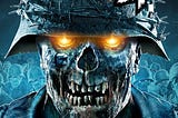 Apocalypse #25: Zombie Army 4: Dead War