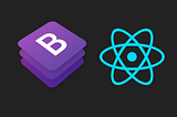 React + Bootstrap 4 Starter