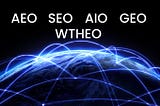 The Great Acronym Stampede: AIO, AEO, GEO, and the Death of Common Sense in SEO-phil wiseman-analytics that profit