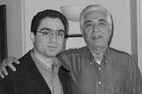 It’s Time for Iran to Release Siamak Namazi