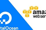 Setting Up Amazon CloudFront Distribution With DigitalOcean Web Server