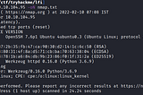 Inclusion CTF Walkthrough — TryHackMe