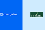 🎉Cowrywise In Alliance With Meristem, Brings Affordable Mutual Funds To The Mass Market
