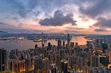 How to Expand your Business in Hong Kong using Employer of Record (EOR) Partners