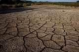 Using AI to detect drought ; A tutorial on how to make a drought detection AI